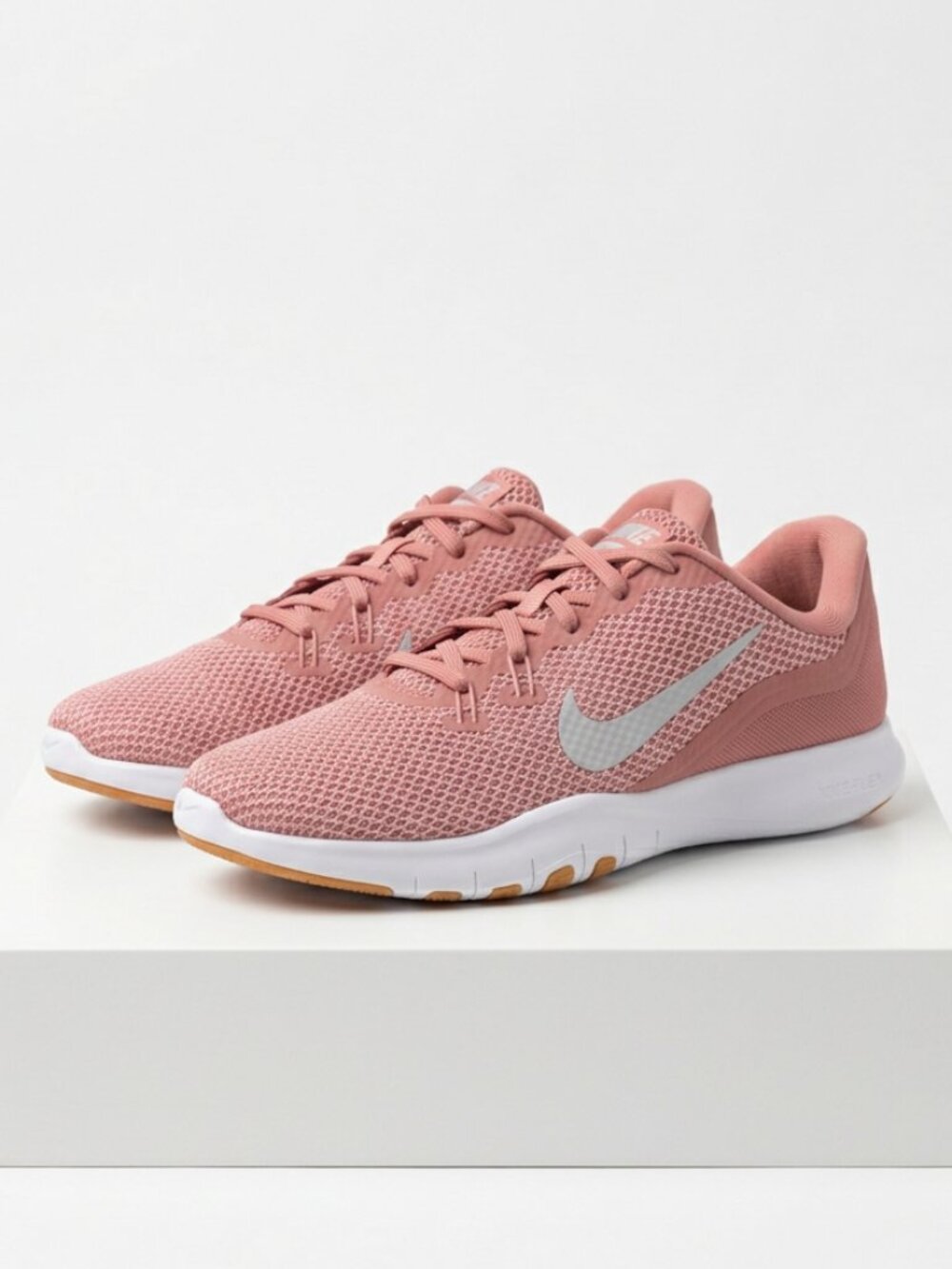 Nike Flex Trainer 7 Cross-Training Shoes - Size 9